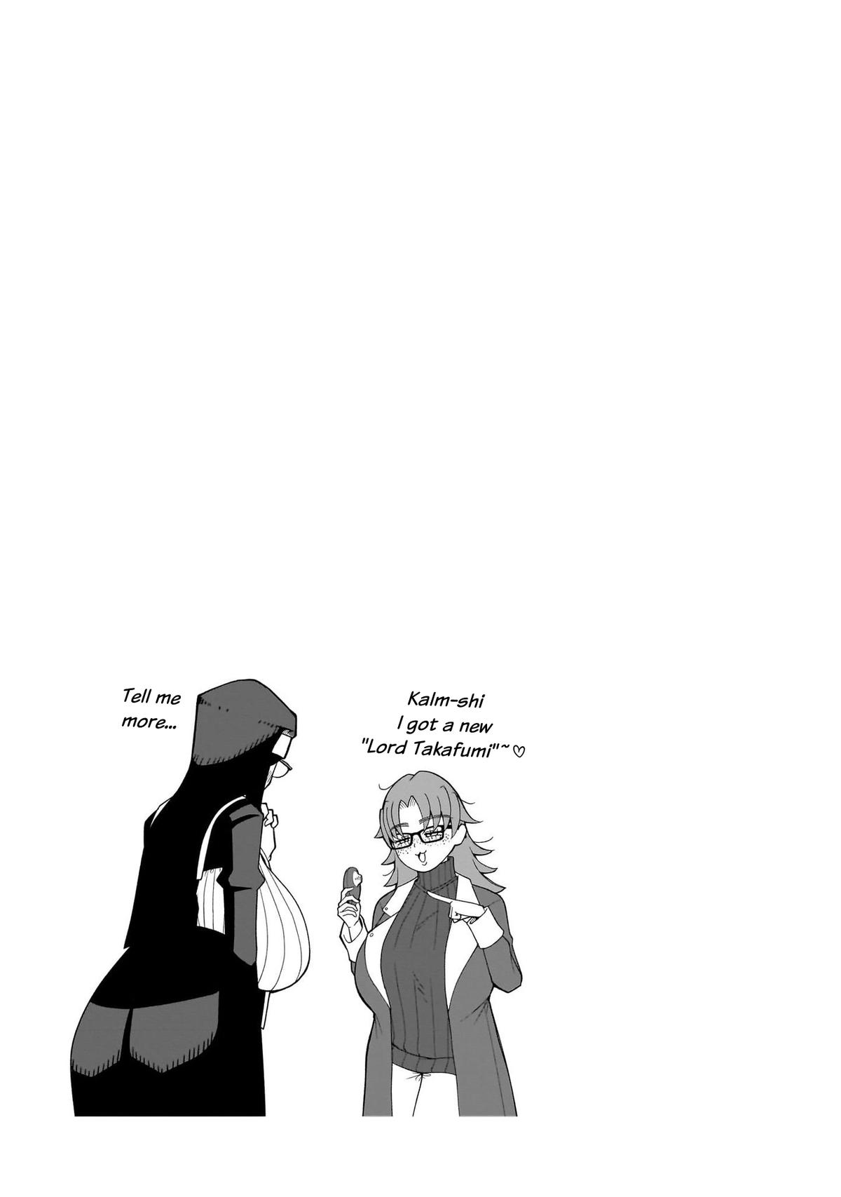 Fujun na Sister-tachi wa Zange Shinai Chapter 15 - Page 18