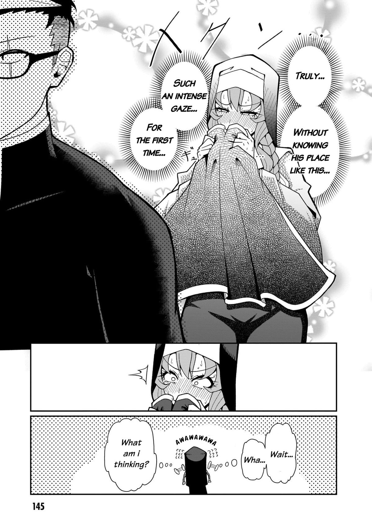 Fujun na Sister-tachi wa Zange Shinai Chapter 16 - Page 18