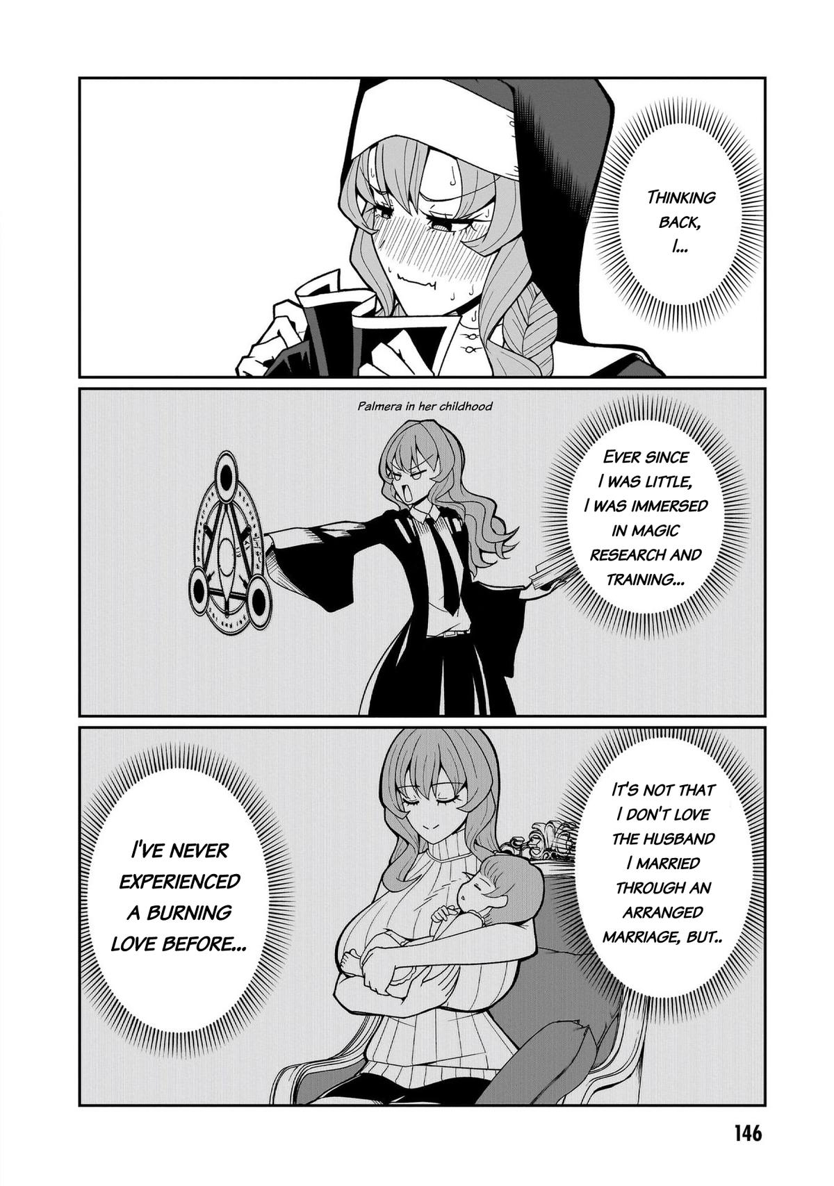 Fujun na Sister-tachi wa Zange Shinai Chapter 16 - Page 19