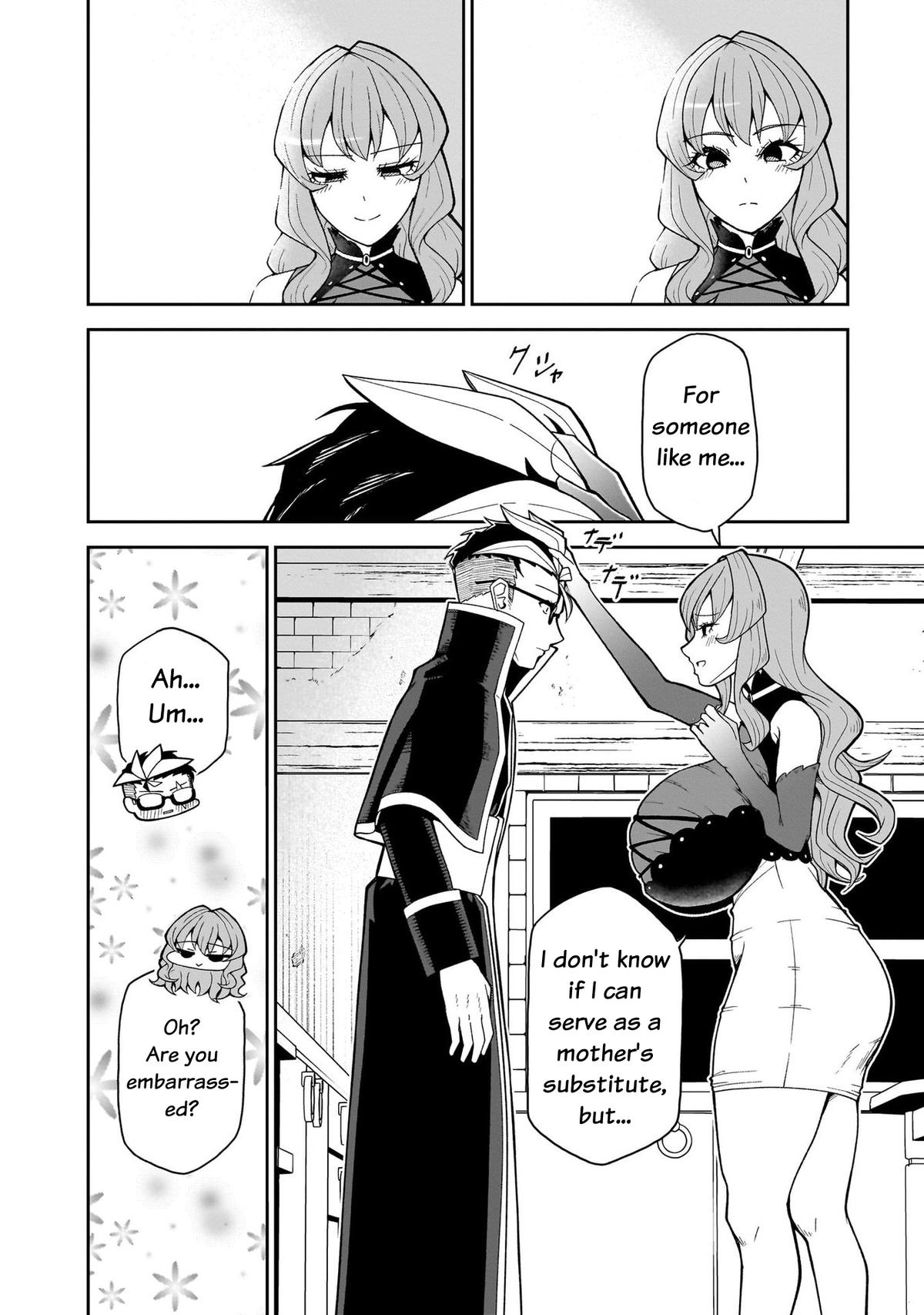 Fujun na Sister-tachi wa Zange Shinai Chapter 17 - Page 15