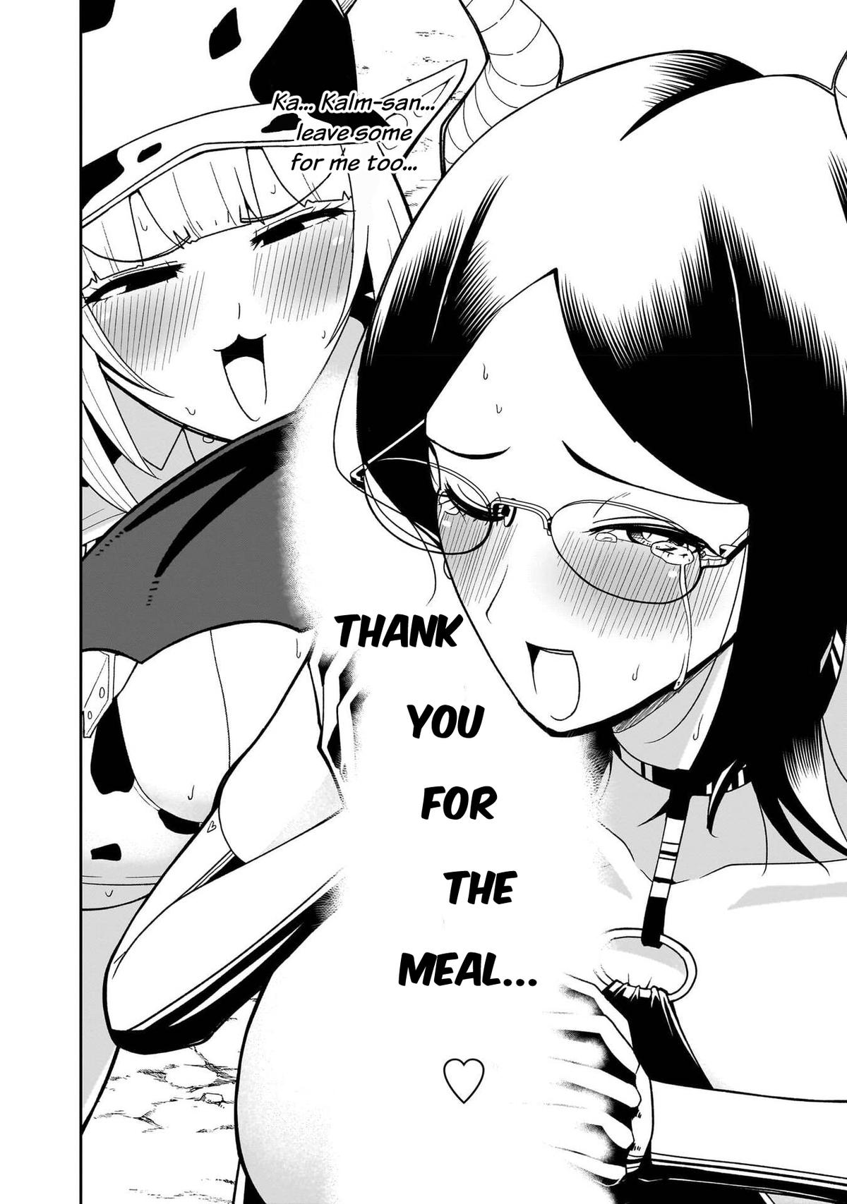 Fujun na Sister-tachi wa Zange Shinai Chapter 18 - Page 16