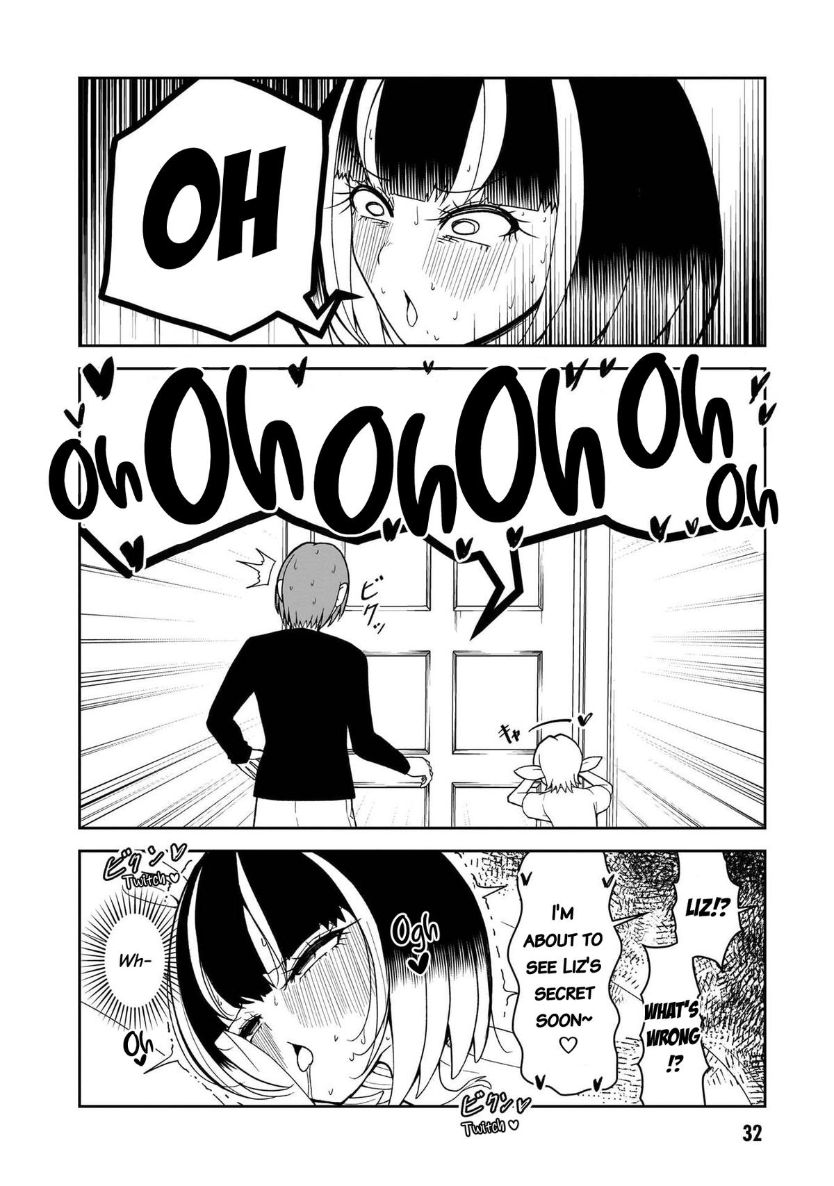 Fujun na Sister-tachi wa Zange Shinai Chapter 19 - Page 11