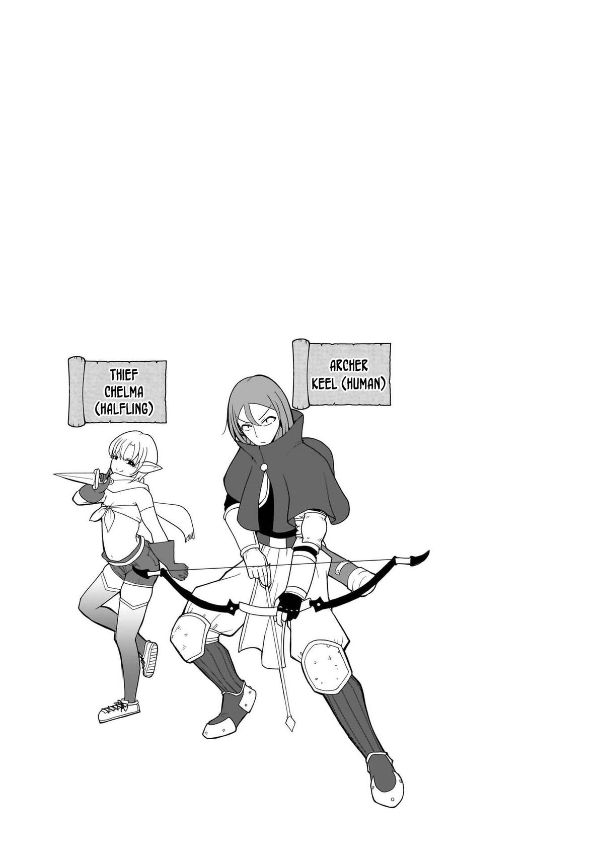 Fujun na Sister-tachi wa Zange Shinai Chapter 19 - Page 18