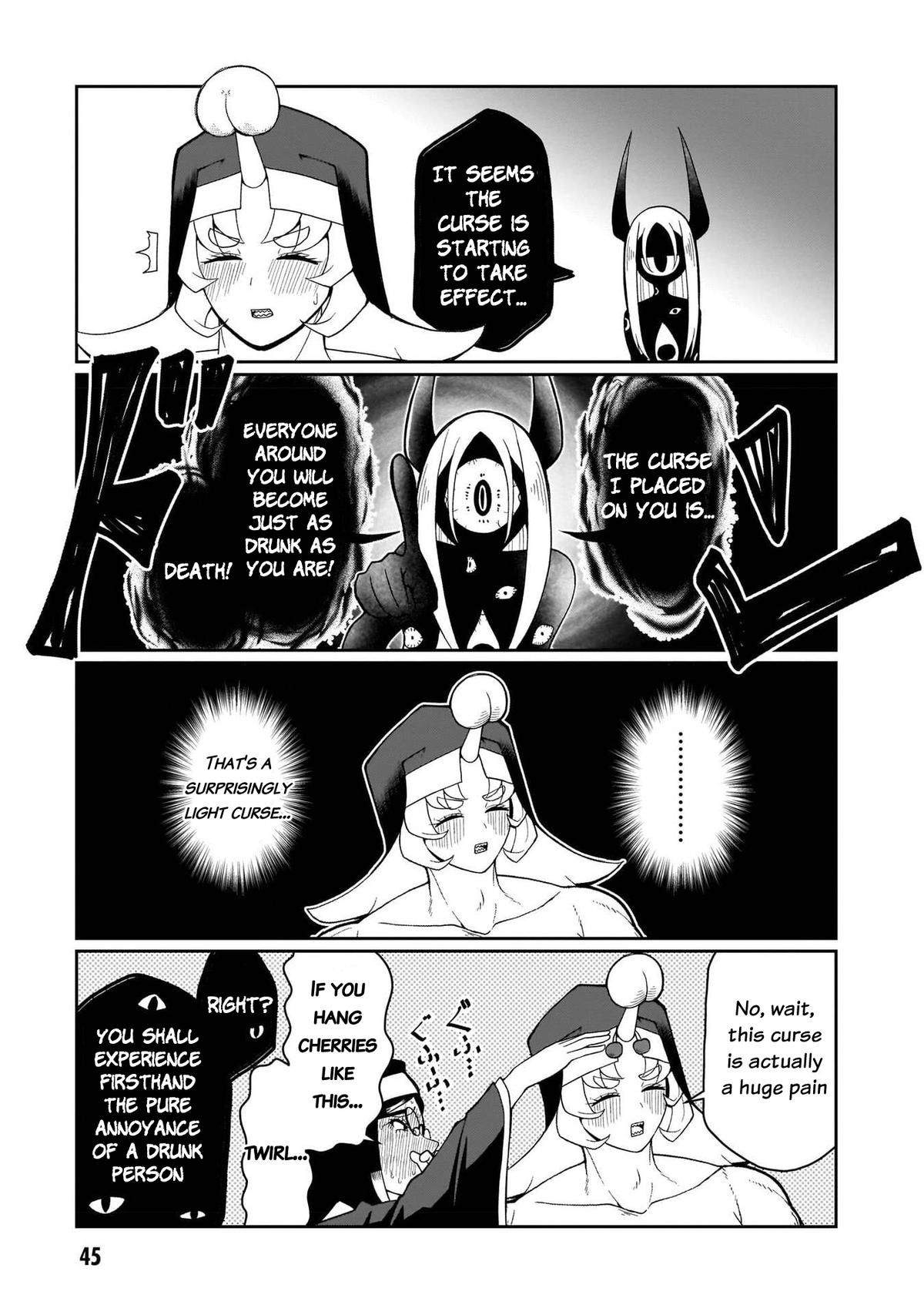 Fujun na Sister-tachi wa Zange Shinai Chapter 20 - Page 6