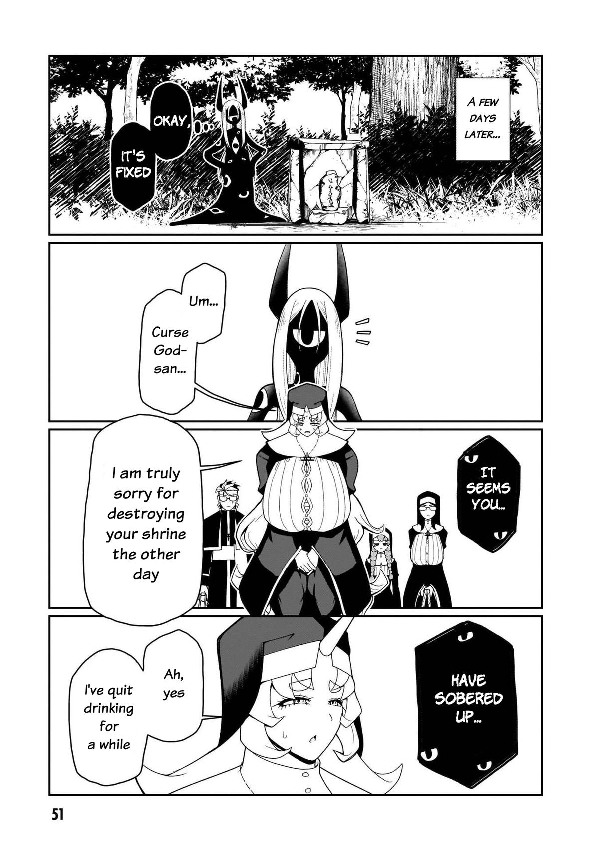 Fujun na Sister-tachi wa Zange Shinai Chapter 20 - Page 12