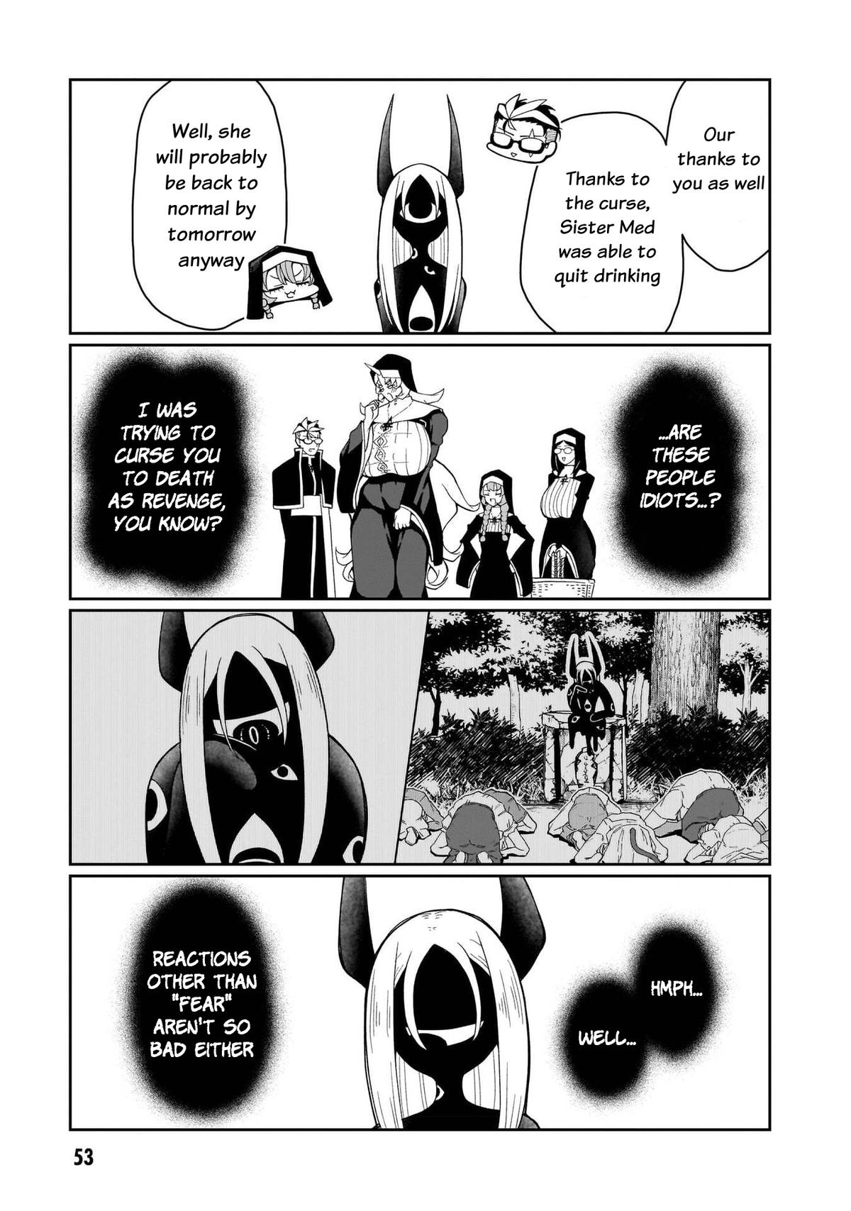 Fujun na Sister-tachi wa Zange Shinai Chapter 20 - Page 14