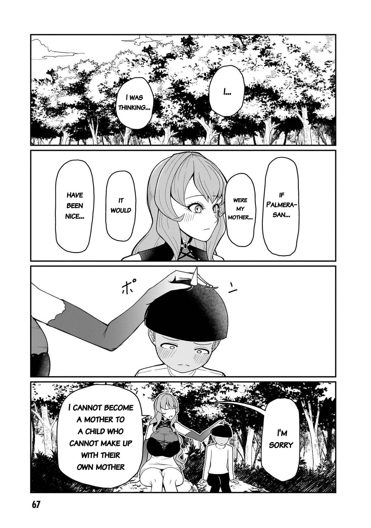 Fujun na Sister-tachi wa Zange Shinai Chapter 21 - Page 8