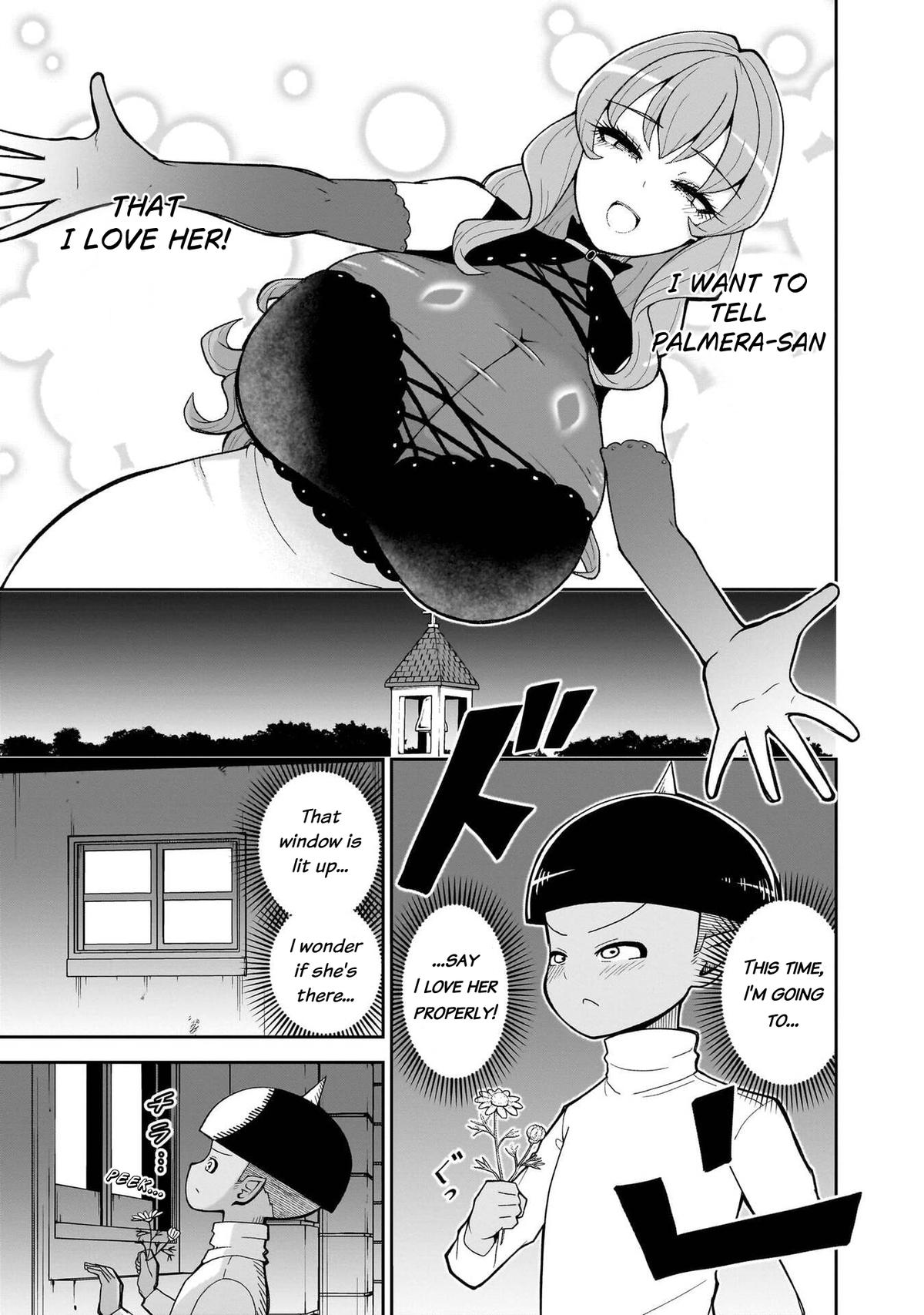 Fujun na Sister-tachi wa Zange Shinai Chapter 21 - Page 10