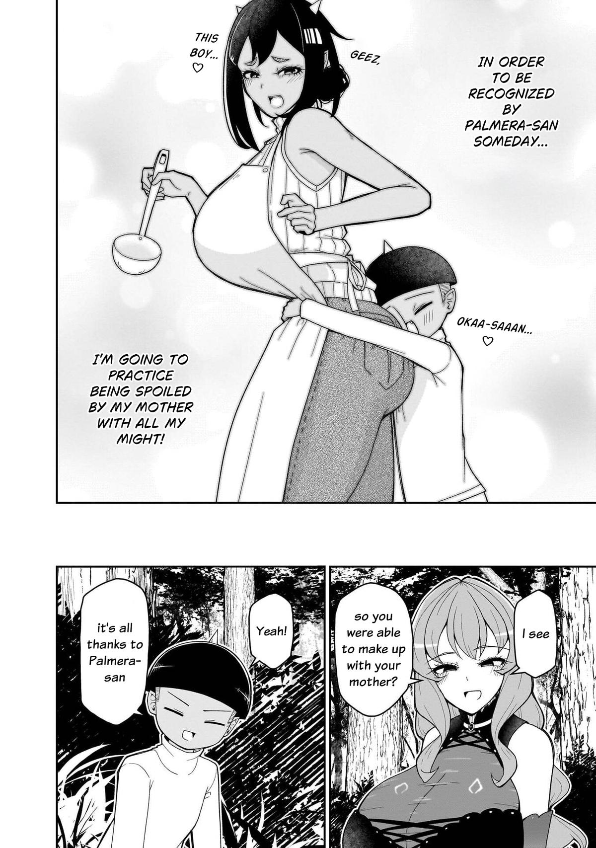 Fujun na Sister-tachi wa Zange Shinai Chapter 21 - Page 15