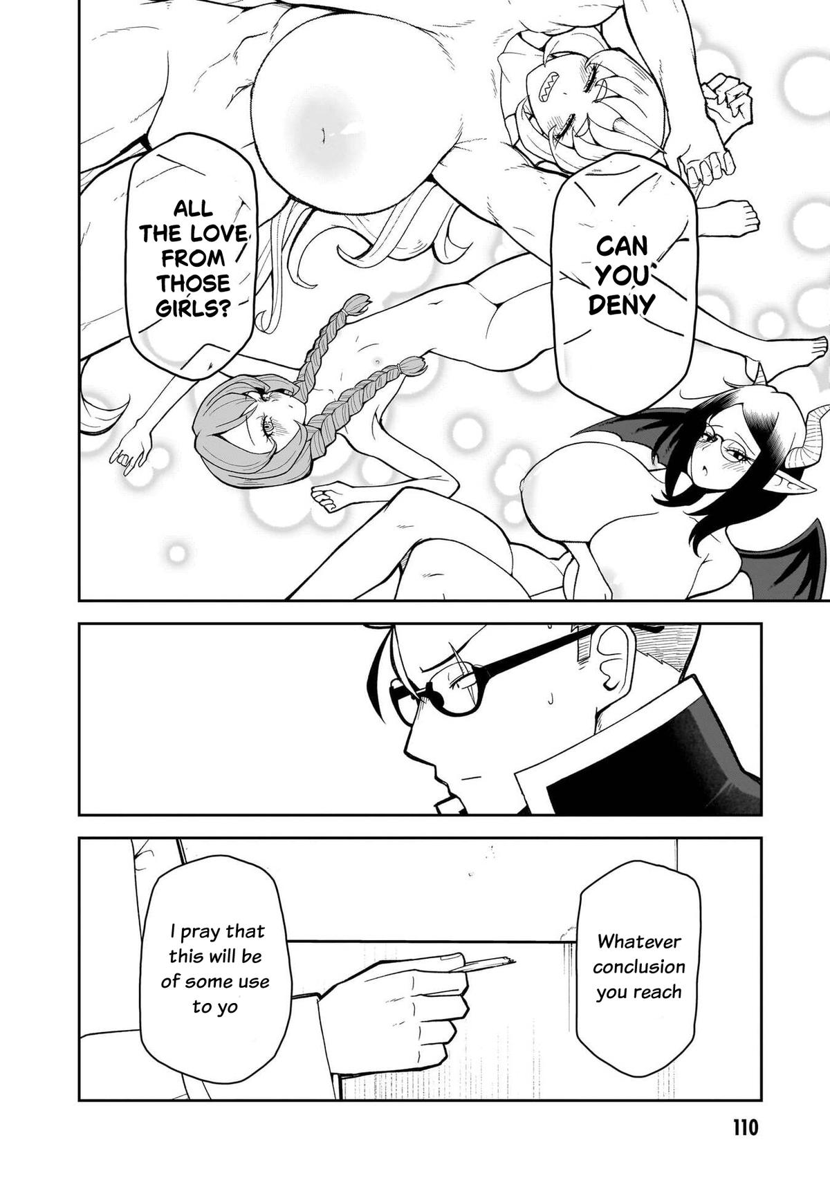 Fujun na Sister-tachi wa Zange Shinai Chapter 23 - Page 13