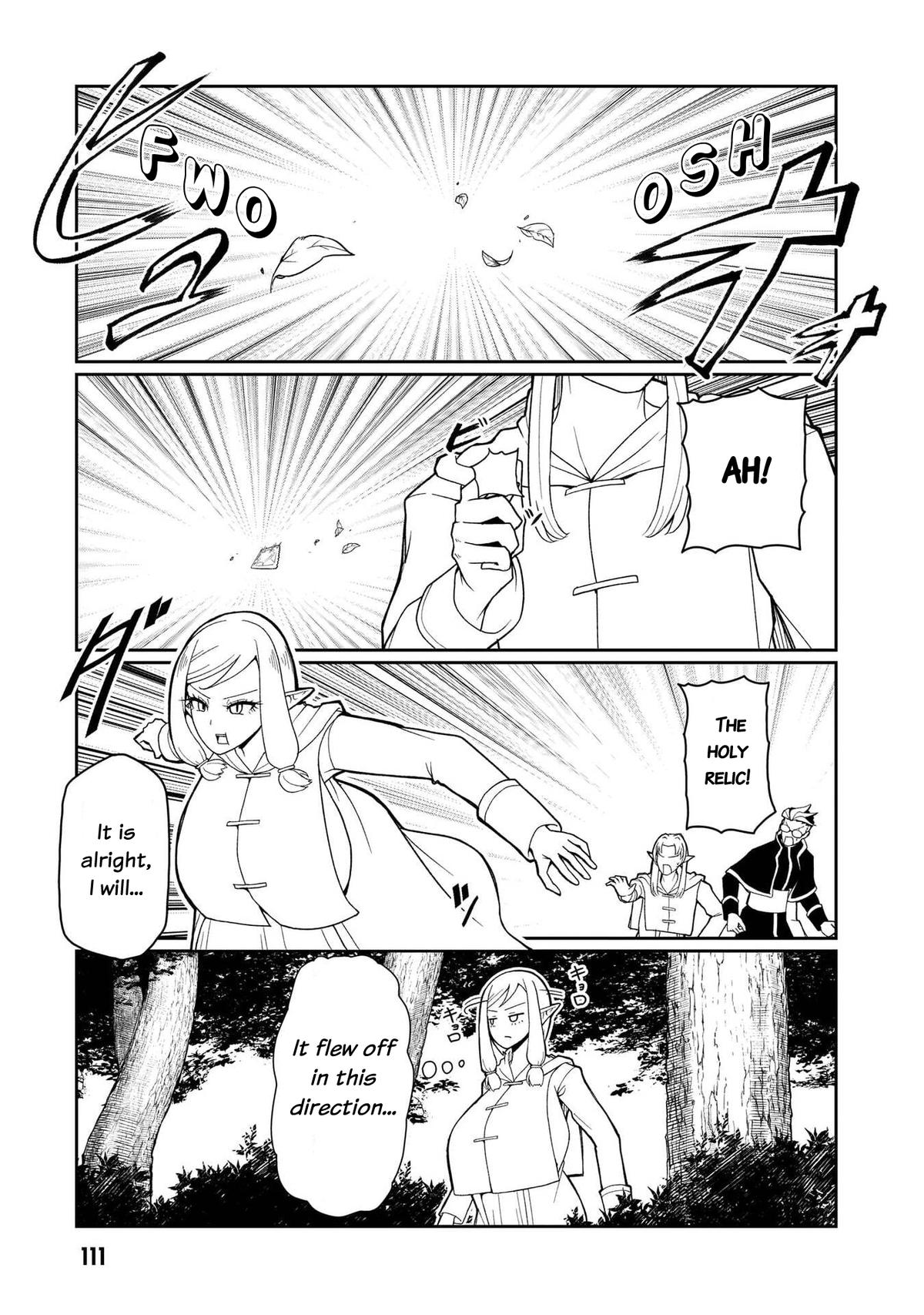 Fujun na Sister-tachi wa Zange Shinai Chapter 23 - Page 14