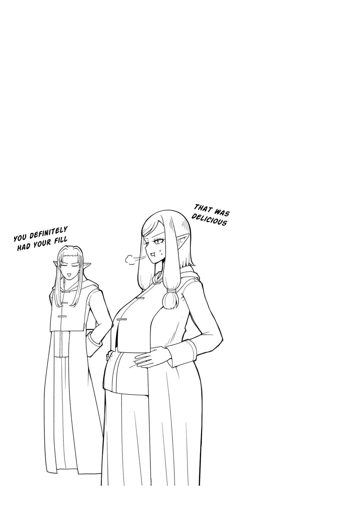 Fujun na Sister-tachi wa Zange Shinai Chapter 23 - Page 18