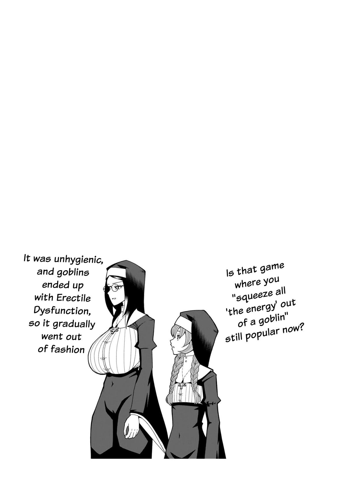 Fujun na Sister-tachi wa Zange Shinai Chapter 8.5 - Page 10