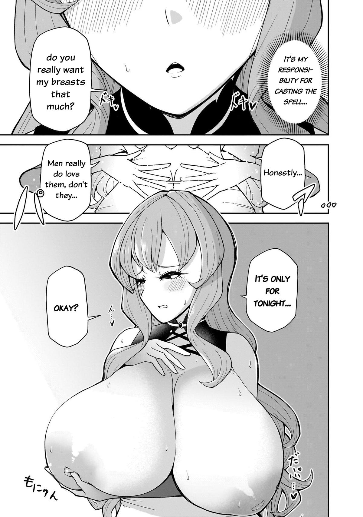 Fujun na Sister-tachi wa Zange Shinai Chapter 17.5 - Page 4