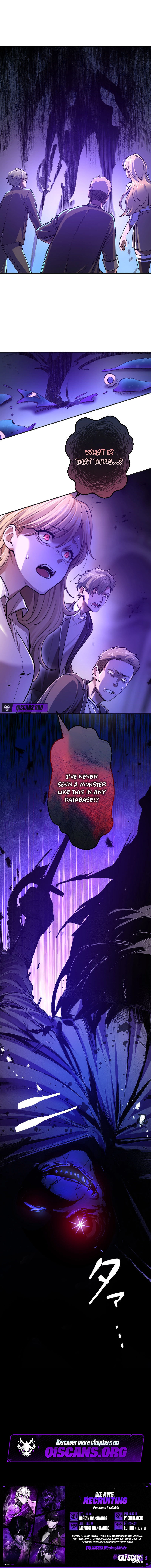 Full Actor: The Incompetent Me Gets Revenge with the Skills I Devoured Chapter 2 - Page 16