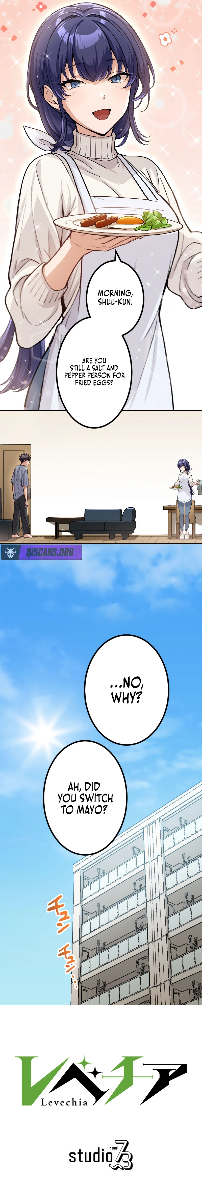 Full Actor: The Incompetent Me Gets Revenge with the Skills I Devoured Chapter 10 - Page 9