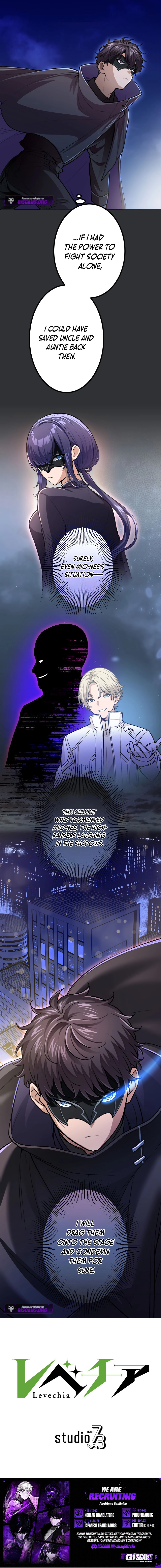 Full Actor: The Incompetent Me Gets Revenge with the Skills I Devoured Chapter 13 - Page 11