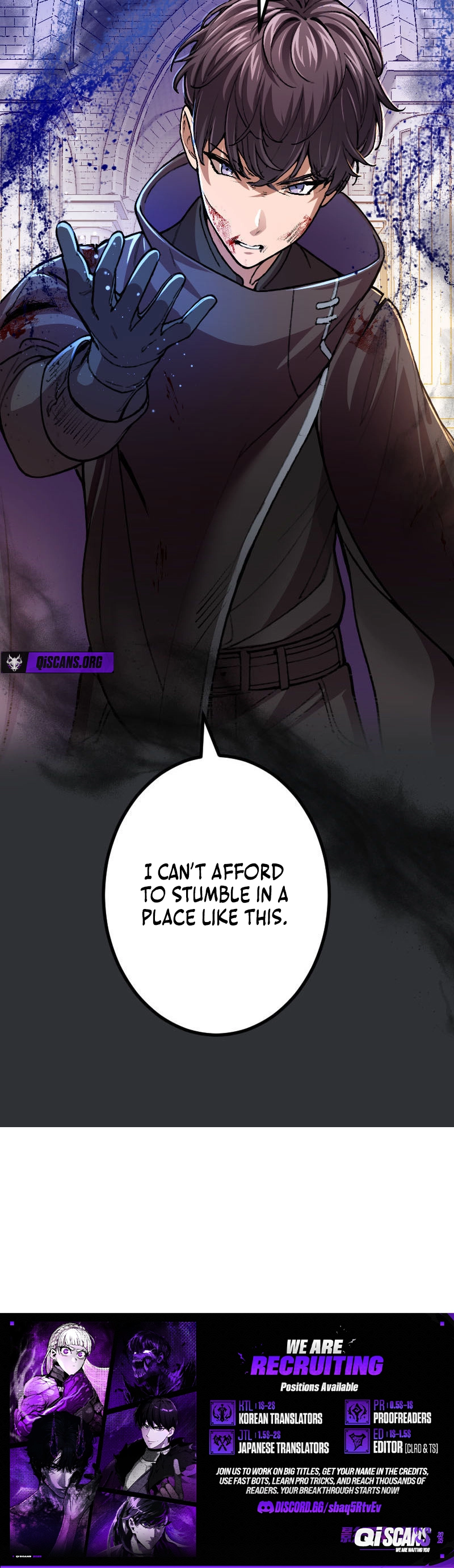 Full Actor: The Incompetent Me Gets Revenge with the Skills I Devoured Chapter 14 - Page 10