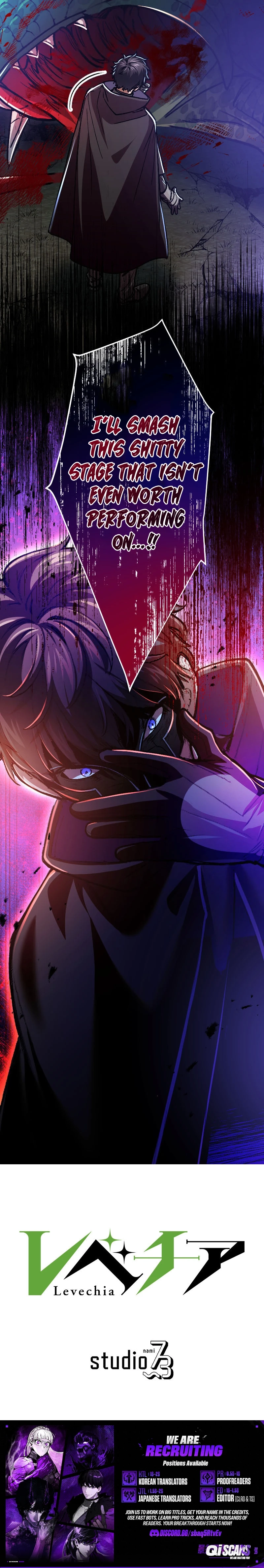 Full Actor: The Incompetent Me Gets Revenge with the Skills I Devoured Chapter 19 - Page 10