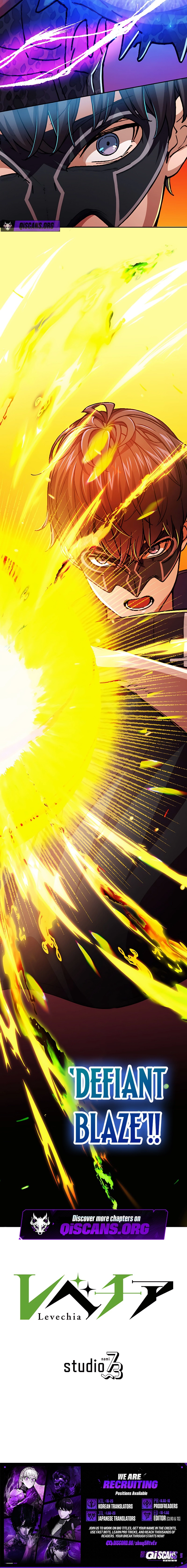 Full Actor: The Incompetent Me Gets Revenge with the Skills I Devoured Chapter 21 - Page 8