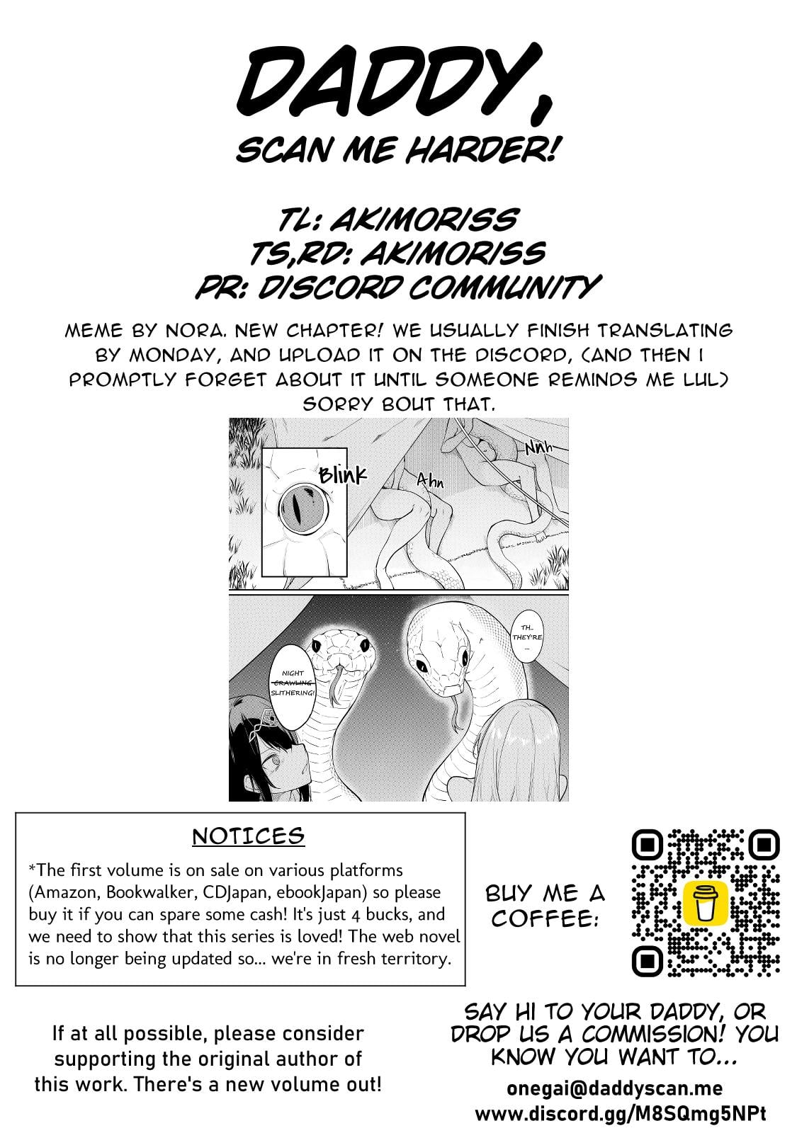 Furoufushi Shoujo no Naedoko Ryokouki Chapter 9 - Page 19