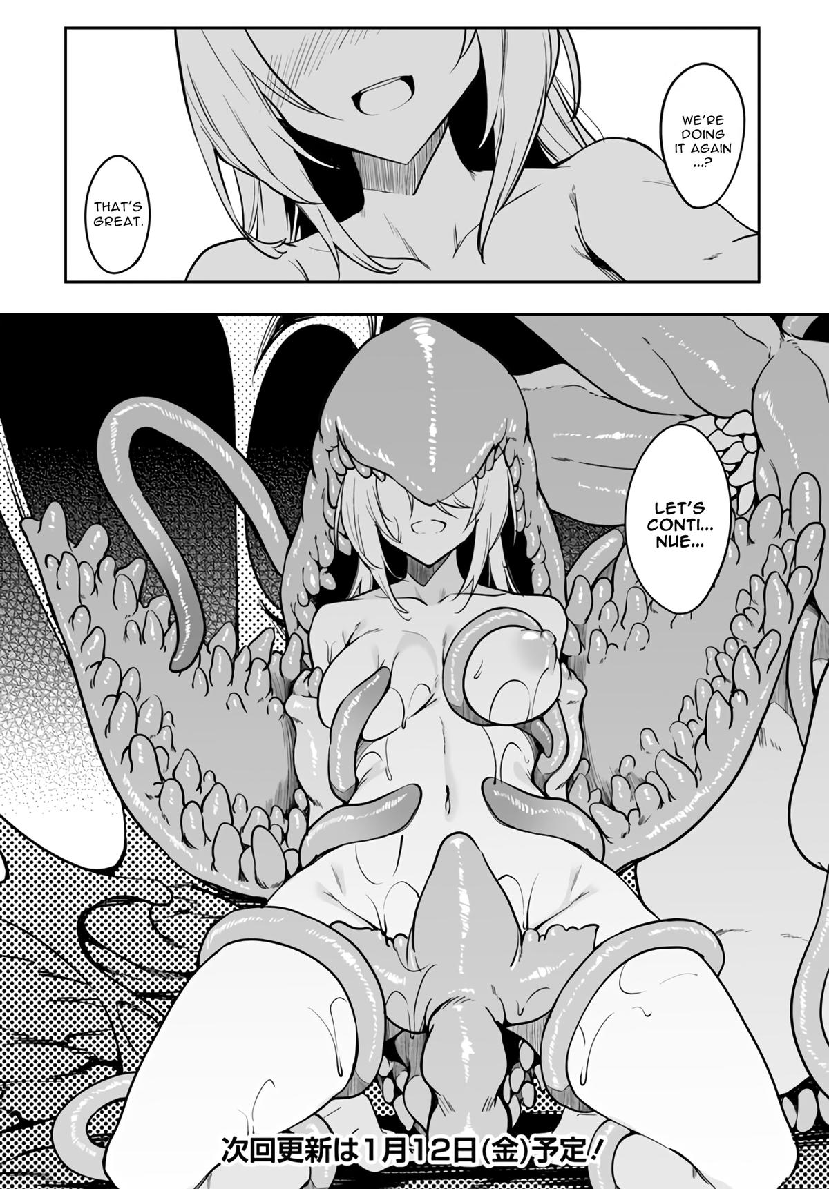 Furoufushi Shoujo no Naedoko Ryokouki Chapter 2.1 - Page 16