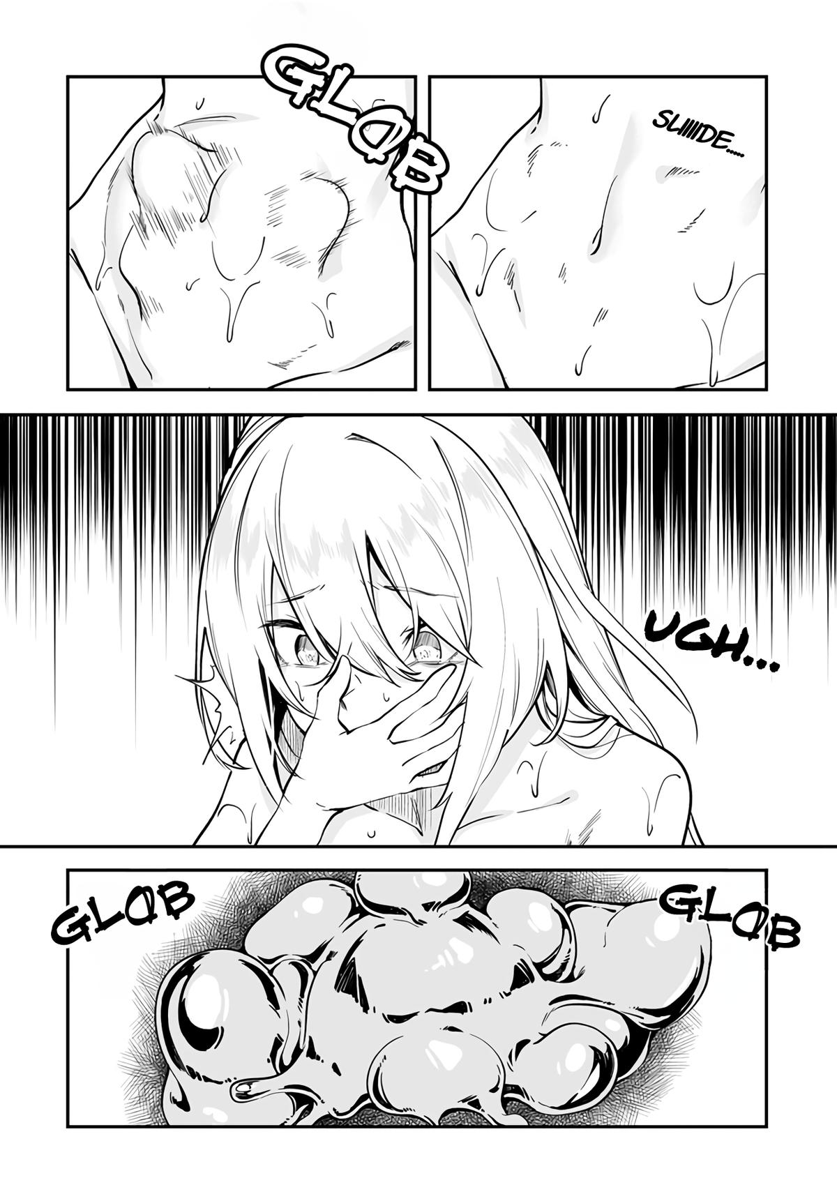 Furoufushi Shoujo no Naedoko Ryokouki Chapter 3.2 - Page 4