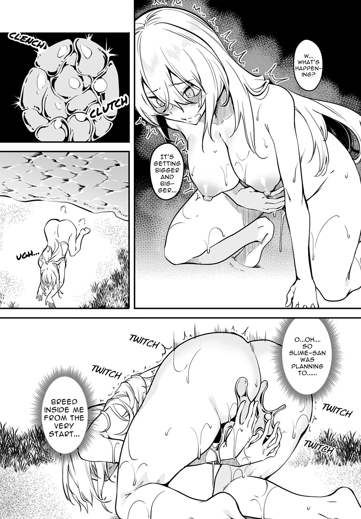 Furoufushi Shoujo no Naedoko Ryokouki Chapter 3.2 - Page 5