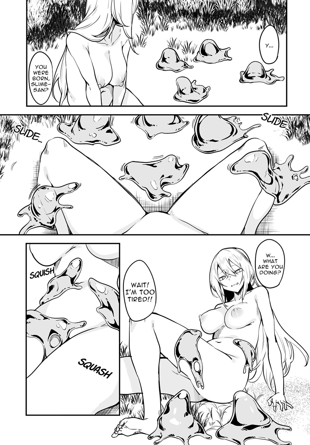 Furoufushi Shoujo no Naedoko Ryokouki Chapter 3.2 - Page 9