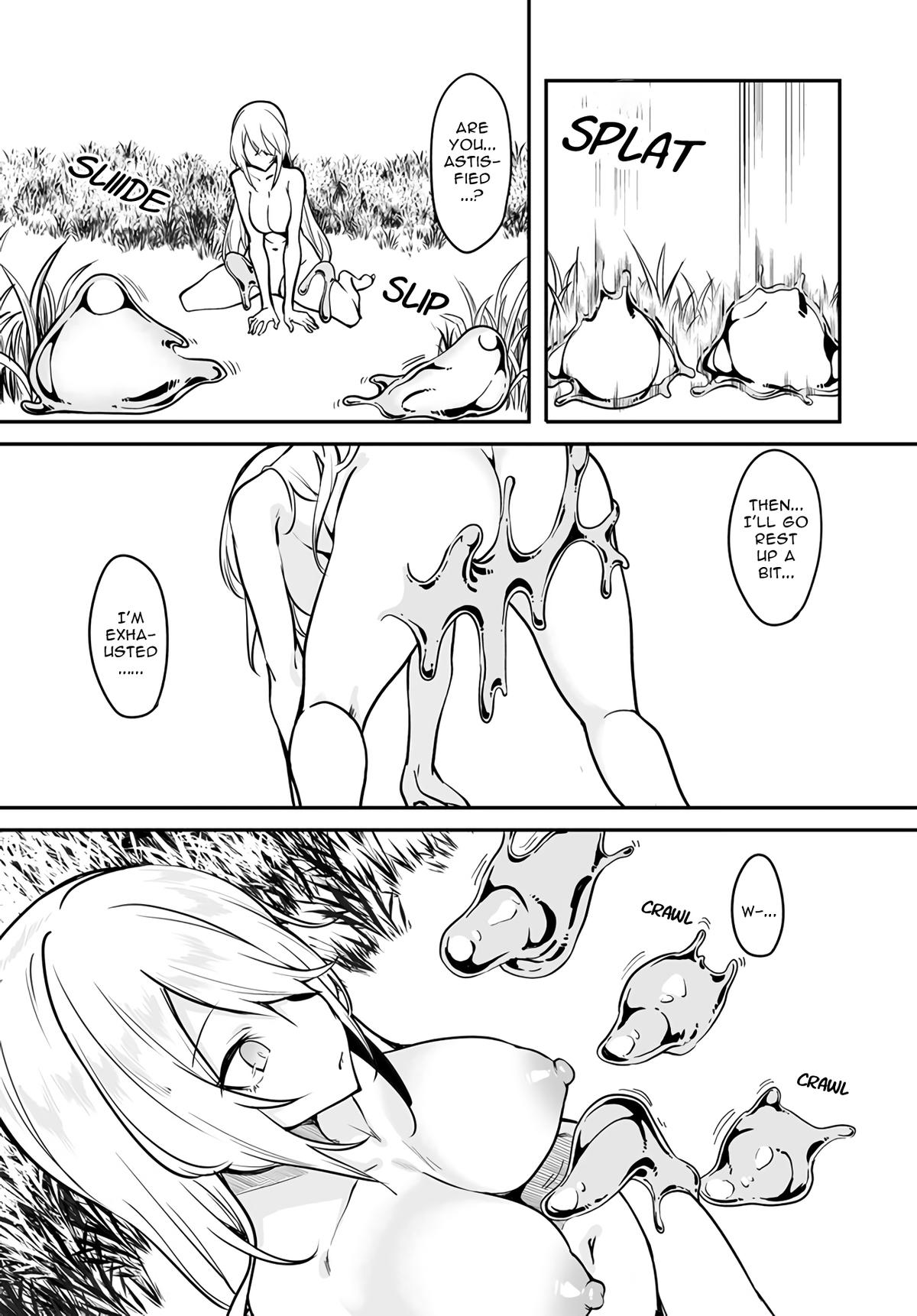 Furoufushi Shoujo no Naedoko Ryokouki Chapter 3.2 - Page 12