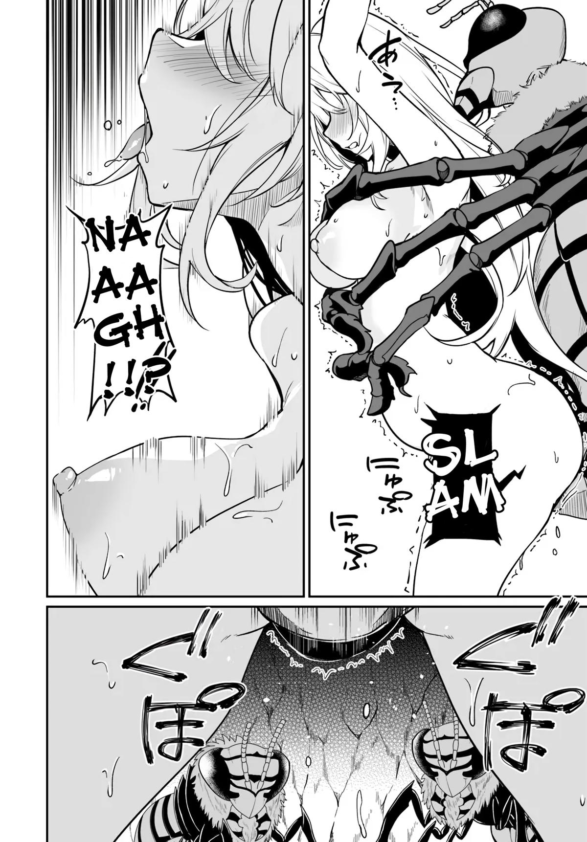 Furoufushi Shoujo no Naedoko Ryokouki Chapter 5.1 - Page 6