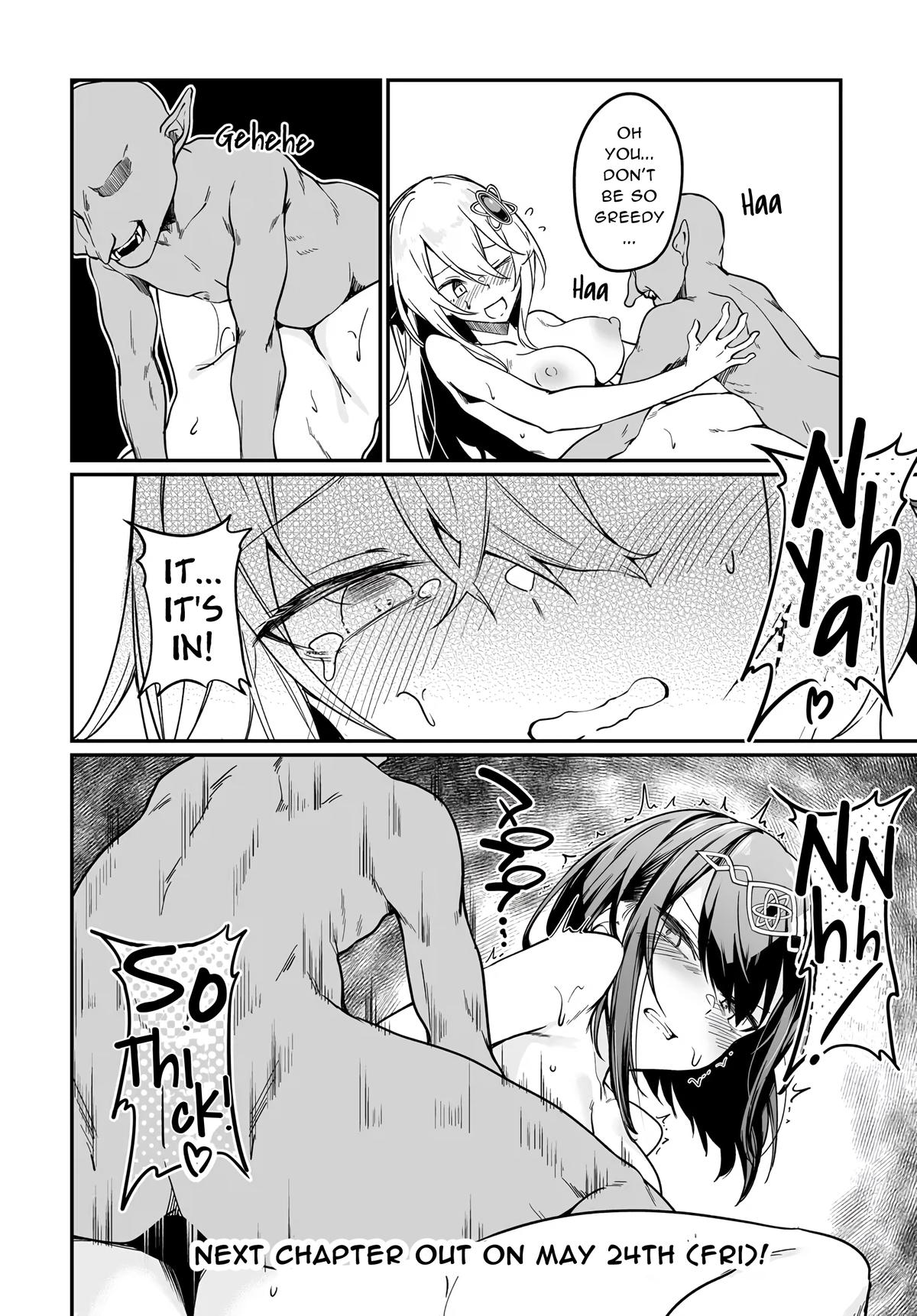 Furoufushi Shoujo no Naedoko Ryokouki Chapter 7.1 - Page 16