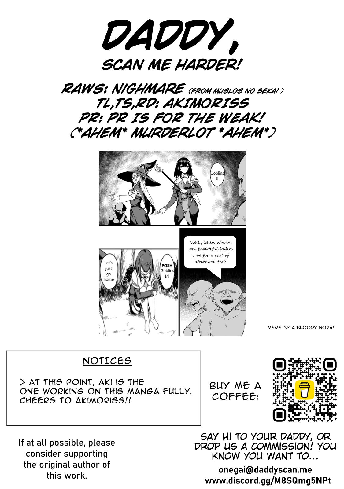 Furoufushi Shoujo no Naedoko Ryokouki Chapter 7.1 - Page 17