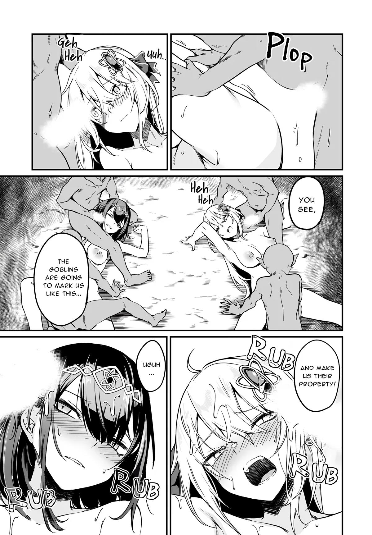 Furoufushi Shoujo no Naedoko Ryokouki Chapter 7.2 - Page 5