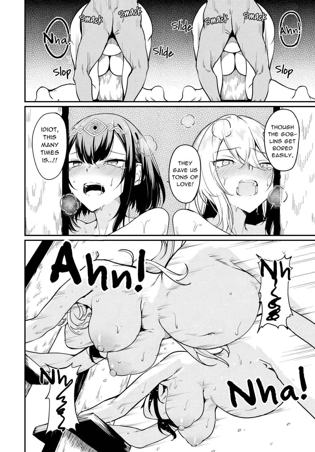 Furoufushi Shoujo no Naedoko Ryokouki Chapter 8.1 - Page 4