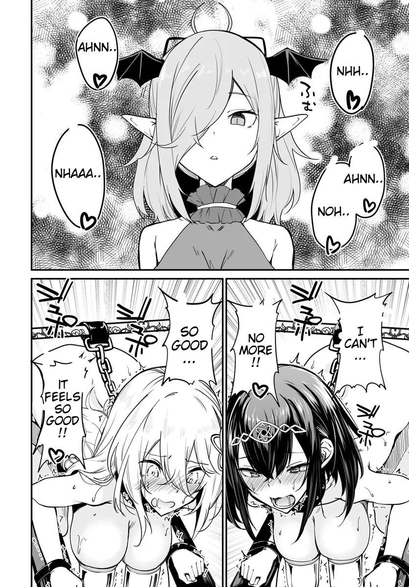 Furoufushi Shoujo no Naedoko Ryokouki Chapter 10.2 - Page 6