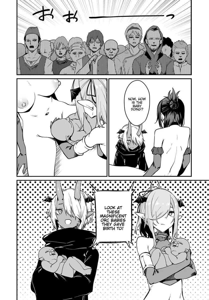 Furoufushi Shoujo no Naedoko Ryokouki Chapter 13.2 - Page 10