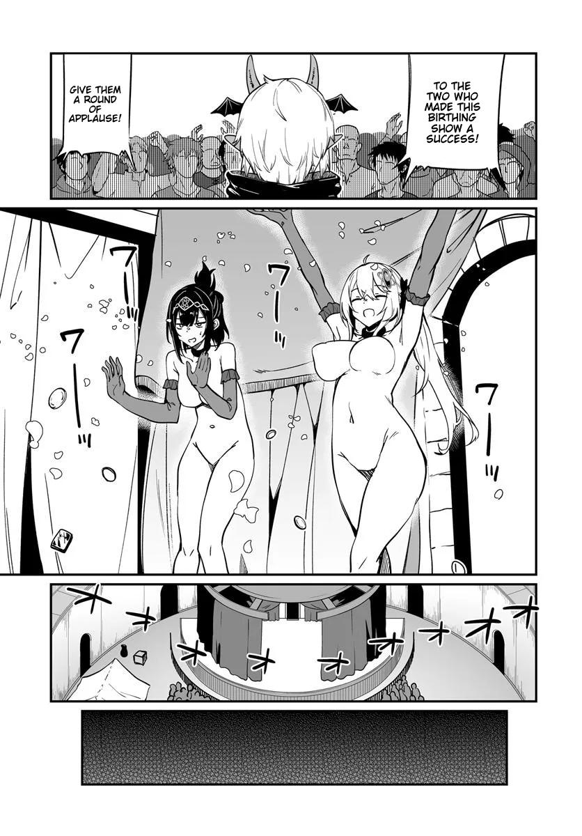 Furoufushi Shoujo no Naedoko Ryokouki Chapter 13.2 - Page 11