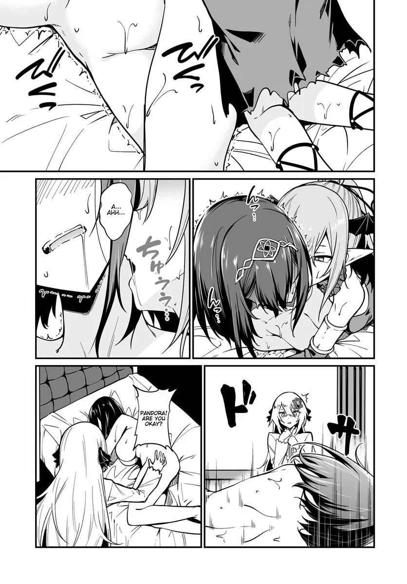 Furoufushi Shoujo no Naedoko Ryokouki Chapter 14.2 - Page 13