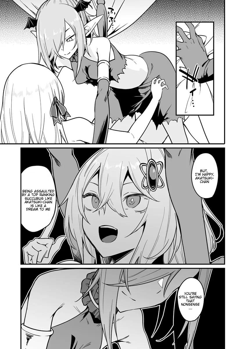 Furoufushi Shoujo no Naedoko Ryokouki Chapter 15.1 - Page 5