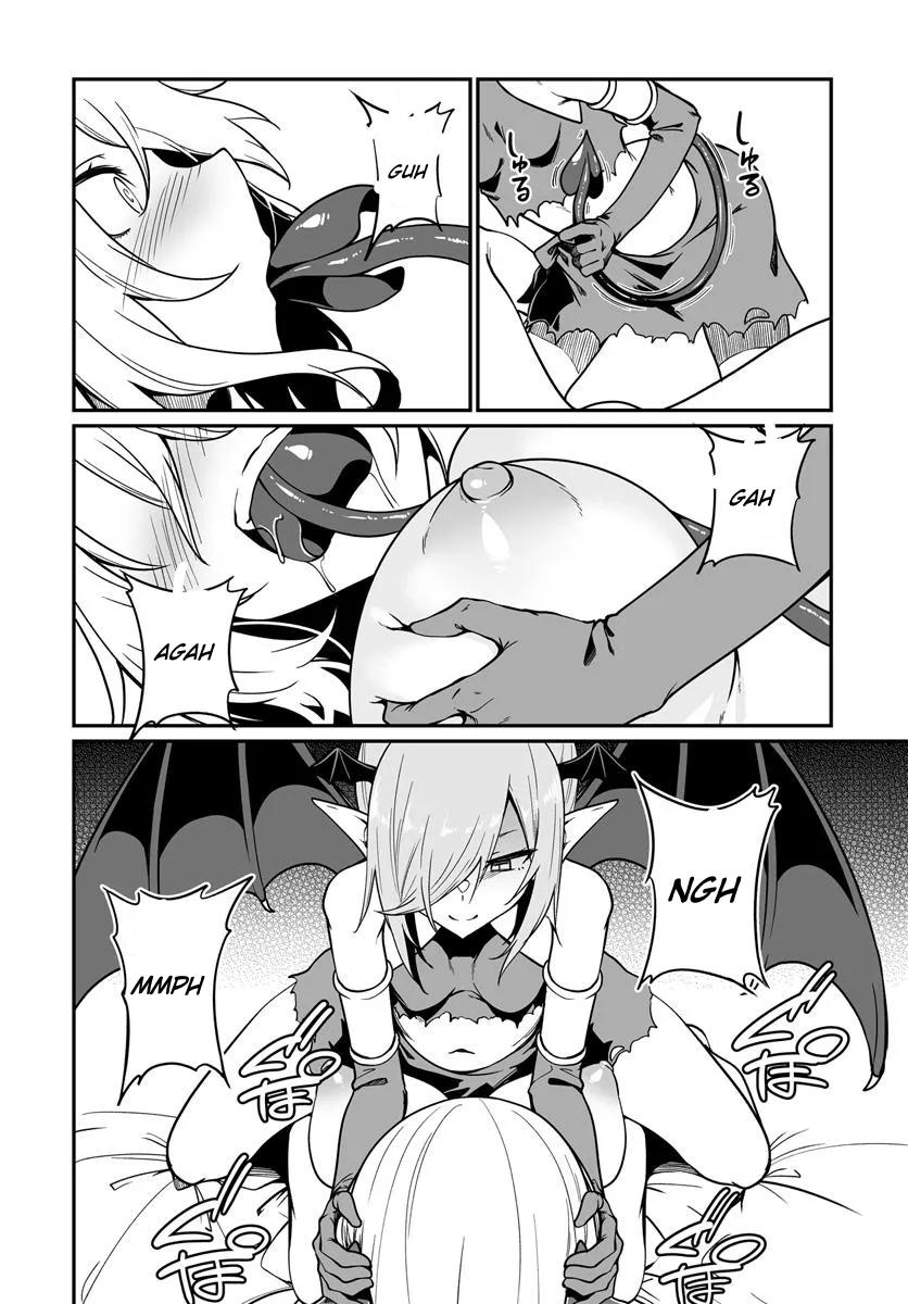 Furoufushi Shoujo no Naedoko Ryokouki Chapter 15.1 - Page 6