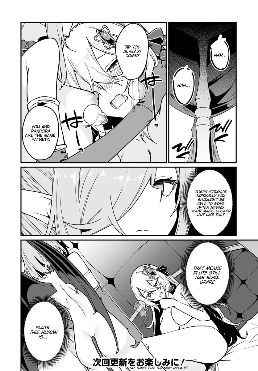 Furoufushi Shoujo no Naedoko Ryokouki Chapter 15.1 - Page 14