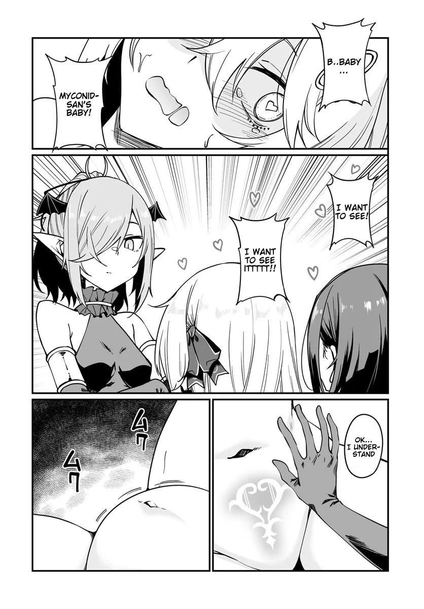 Furoufushi Shoujo no Naedoko Ryokouki Chapter 18.2 - Page 6