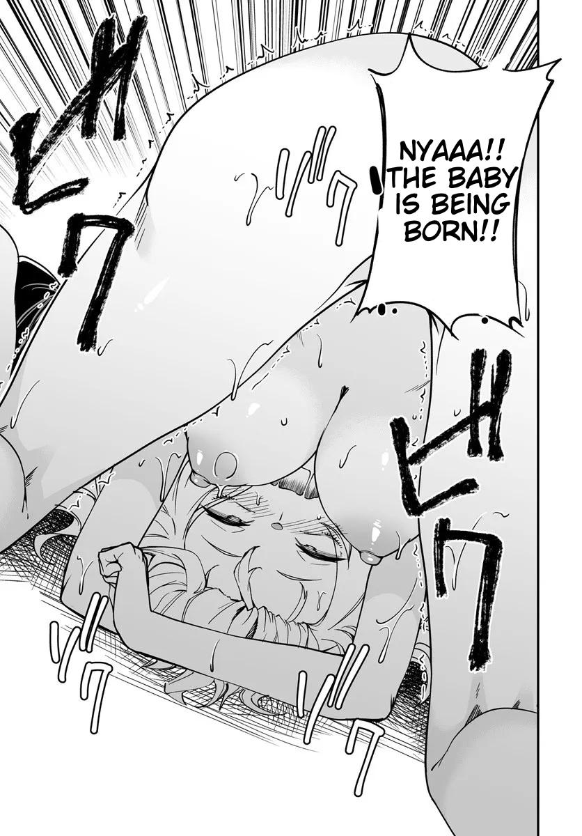 Furoufushi Shoujo no Naedoko Ryokouki Chapter 18.2 - Page 9