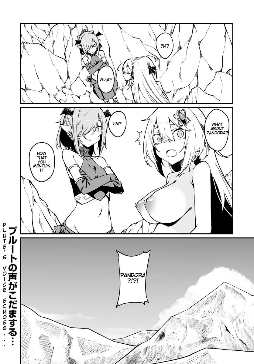 Furoufushi Shoujo no Naedoko Ryokouki Chapter 19.2 - Page 14