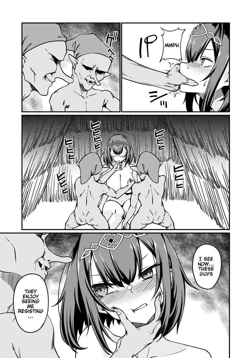 Furoufushi Shoujo no Naedoko Ryokouki Chapter 20.1 - Page 7