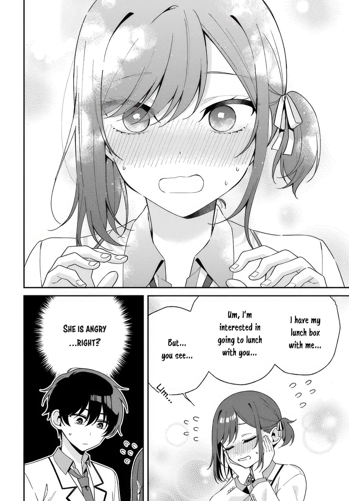 Futago Matomete Kanojo ni Shinai? Chapter 1 - Page 11