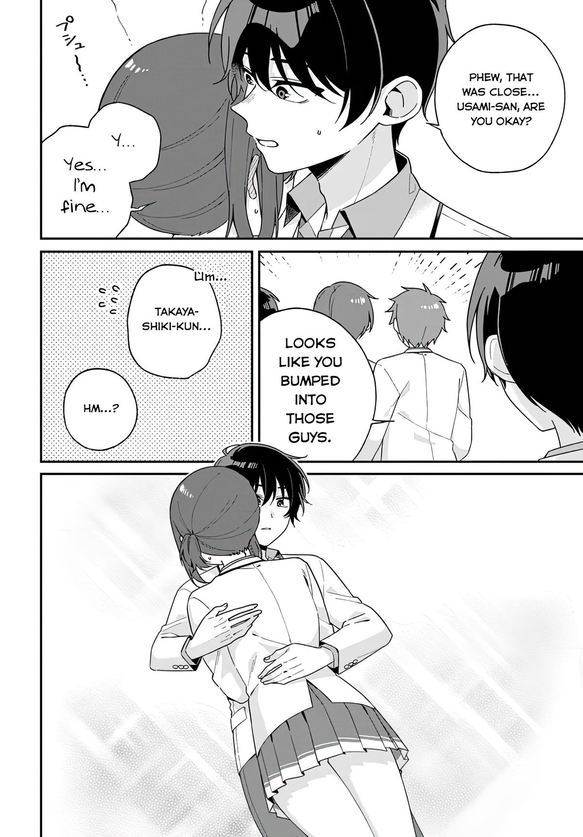 Futago Matomete Kanojo ni Shinai? Chapter 1 - Page 16