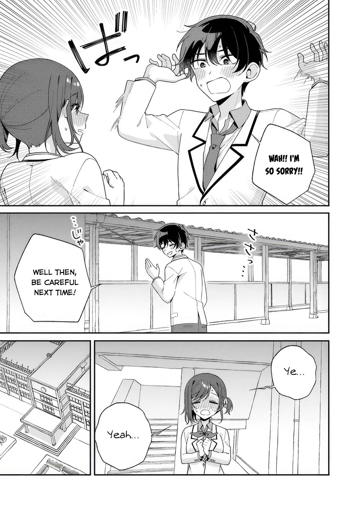 Futago Matomete Kanojo ni Shinai? Chapter 1 - Page 17