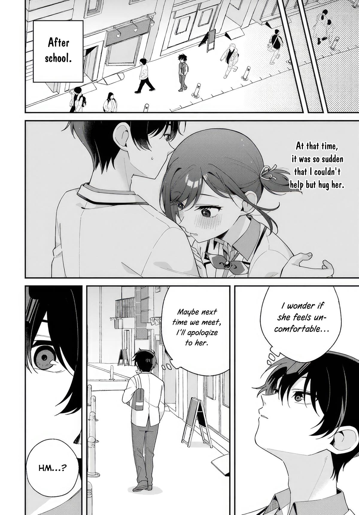 Futago Matomete Kanojo ni Shinai? Chapter 1 - Page 18